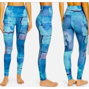 Zella Wellness Leggings